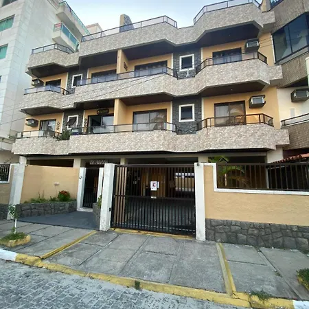 Nautilus apto 102 - Prainha-3